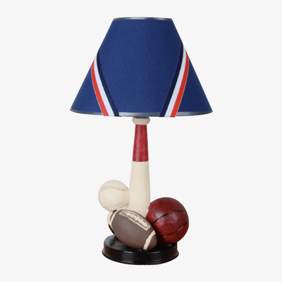 Kids Table Lamps