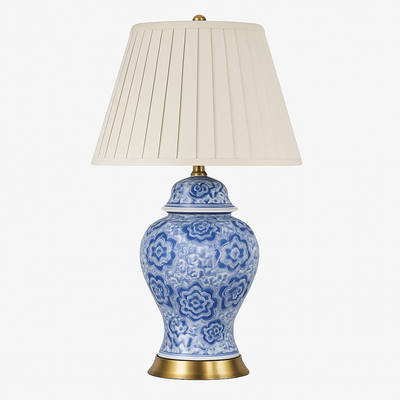 Vintage Table Lamps
