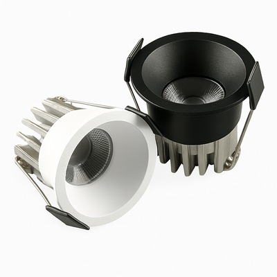 Recessed Lights