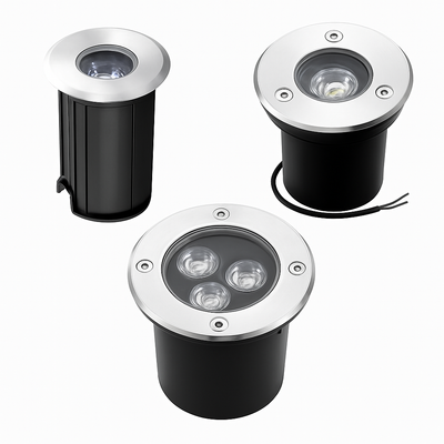 Outdoor Spotlights