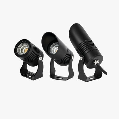 Wet-Rated Spotlights