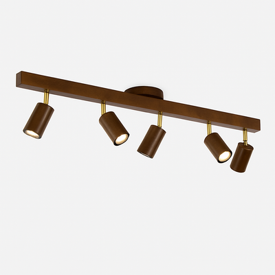 Bamboo Lighting