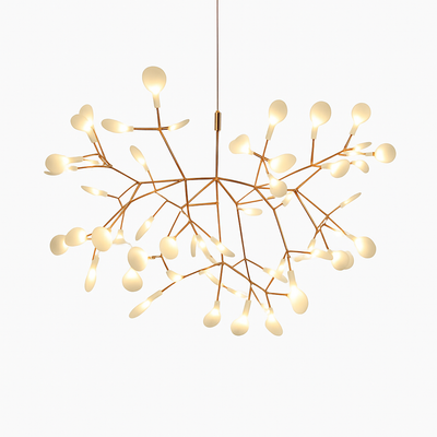Copper Pendant Lights