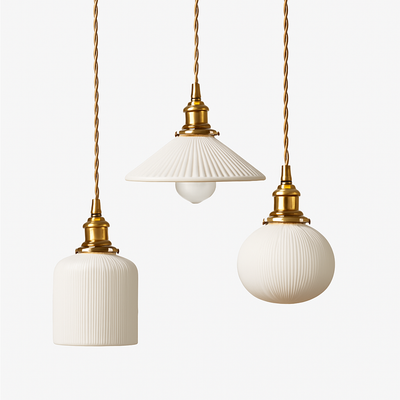 Kitchen Pendant Lights