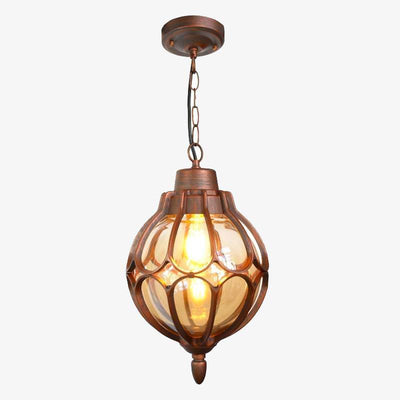 Outdoor Pendant Lights