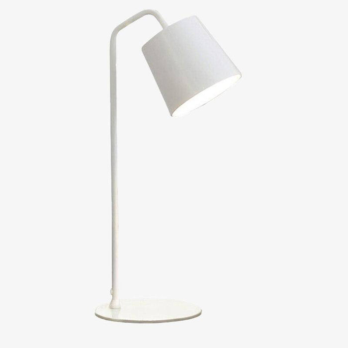 Study desk lamp