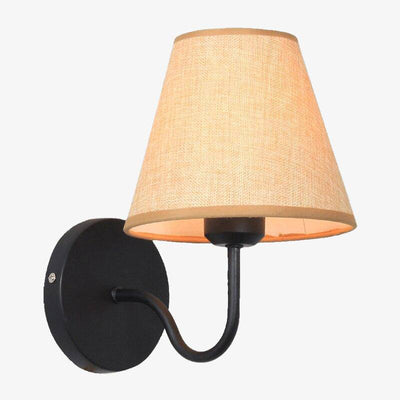 Fabric Wall Sconces
