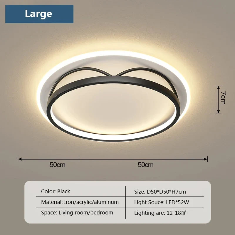 Forma LED, view 9