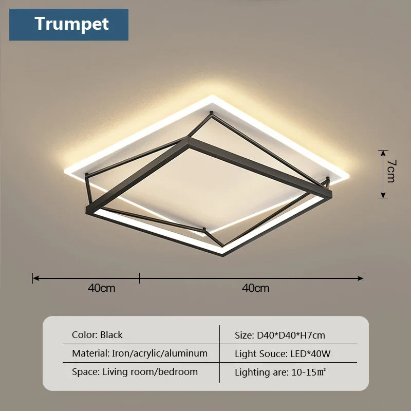 Forma LED, view 8