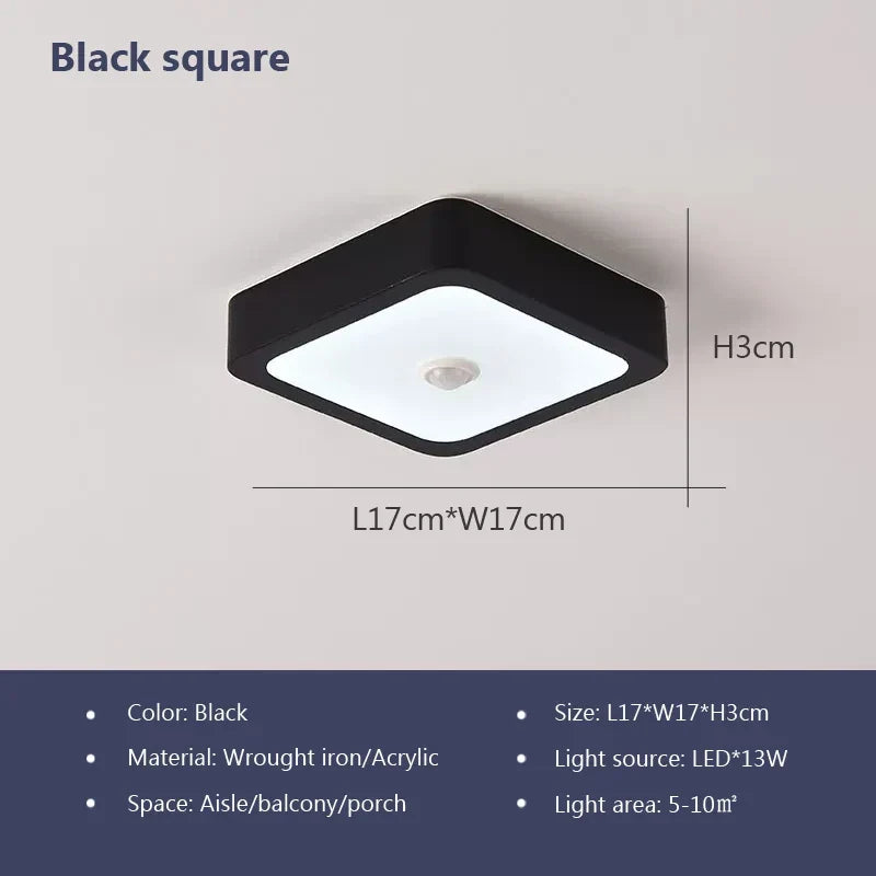 Elegante LED, view 7