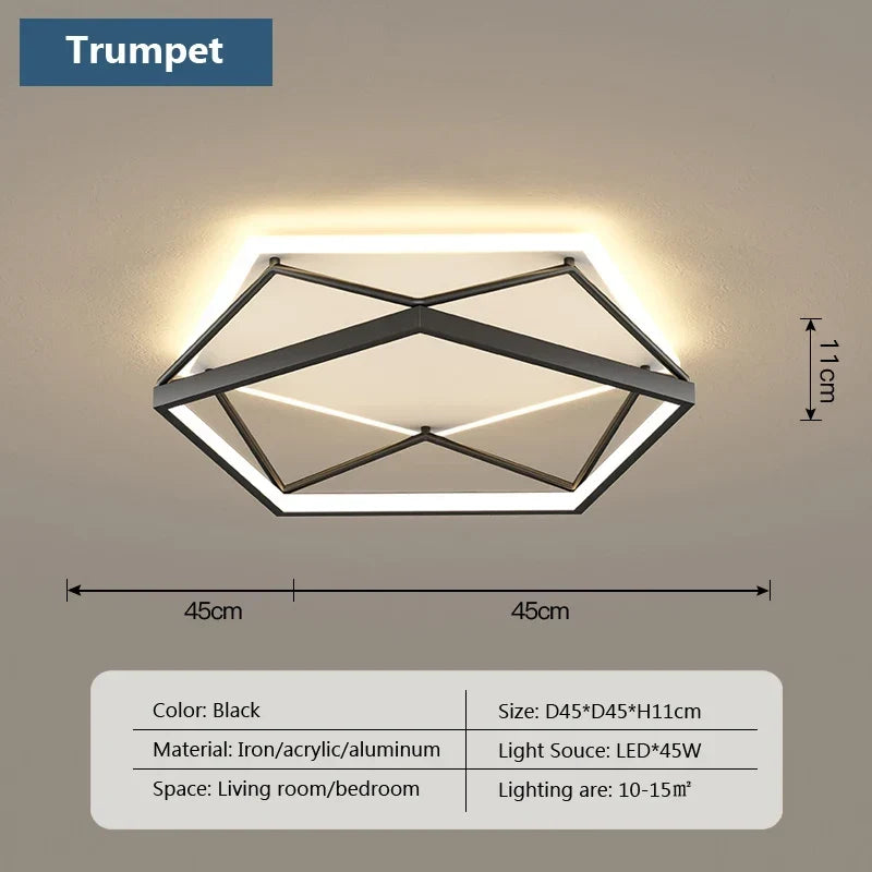 Forma LED, view 11