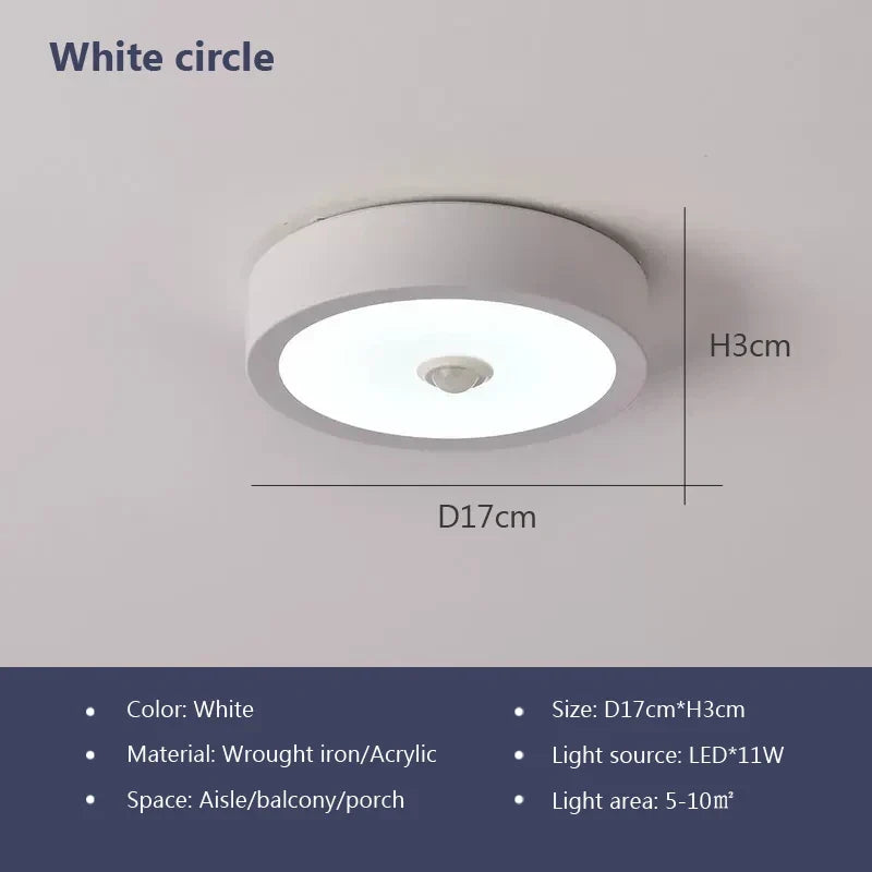 Elegante LED, view 10