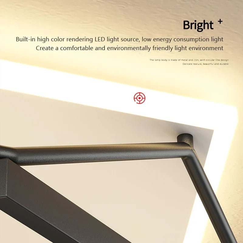 Forma LED, view 5