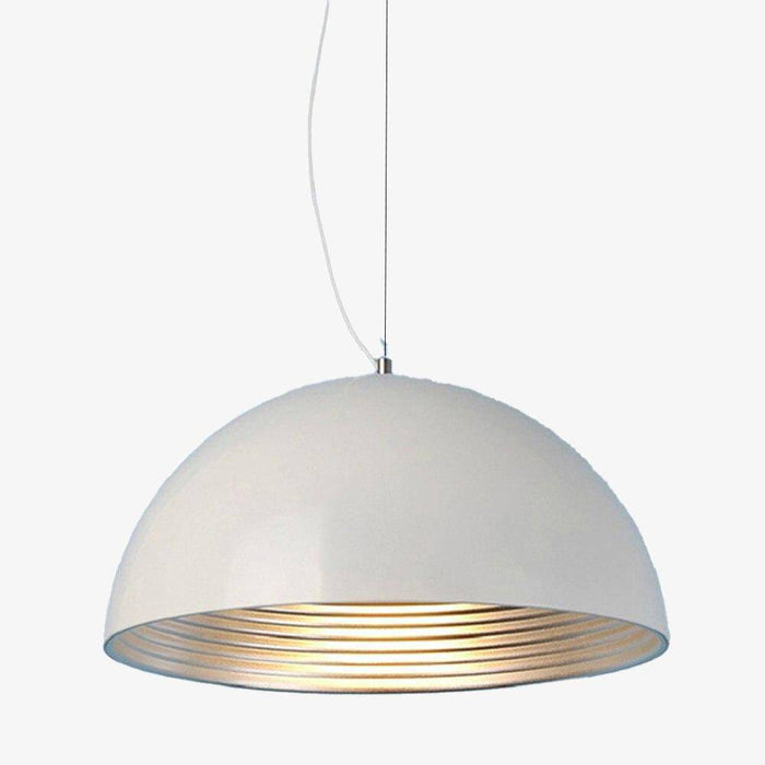 Loft pendant light