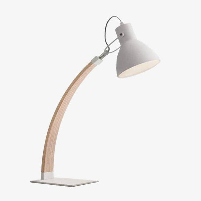 Loft table lamp