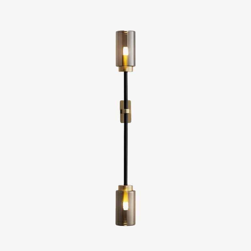 Loft wall light