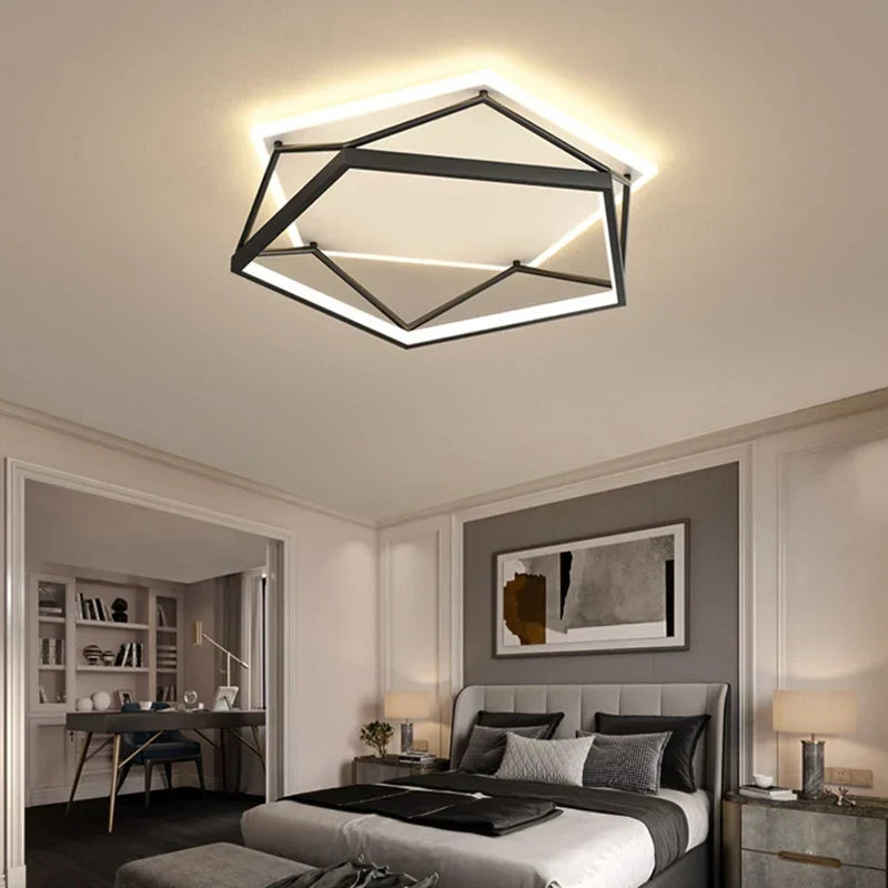 Forma LED, view 3