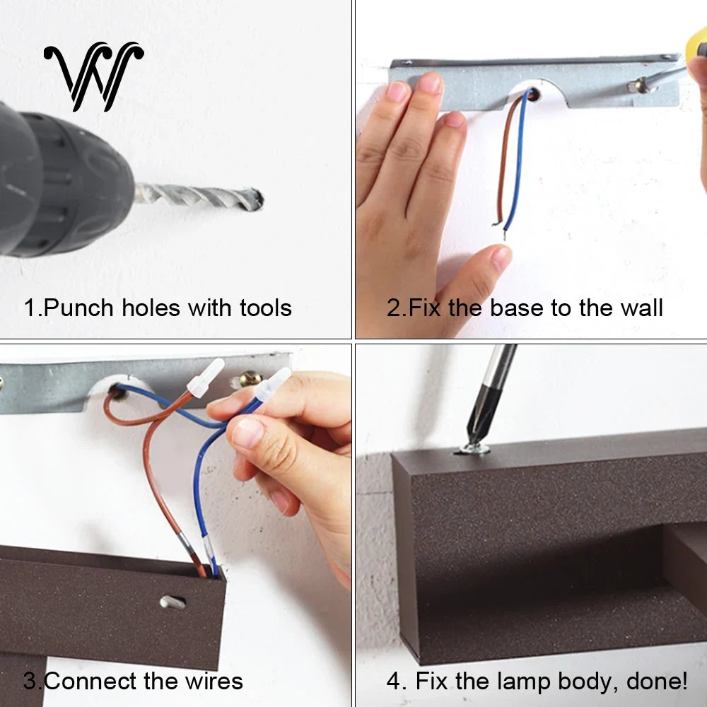Waterproof Linear, view 4