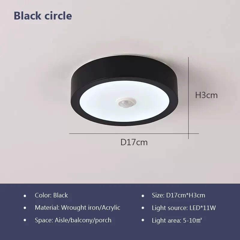 Elegante LED, view 9