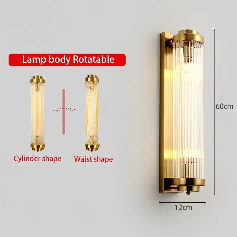 Postmodern Crystal Light, view 8