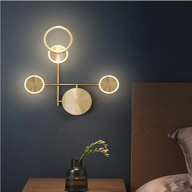 Three-Light Reader, view 3