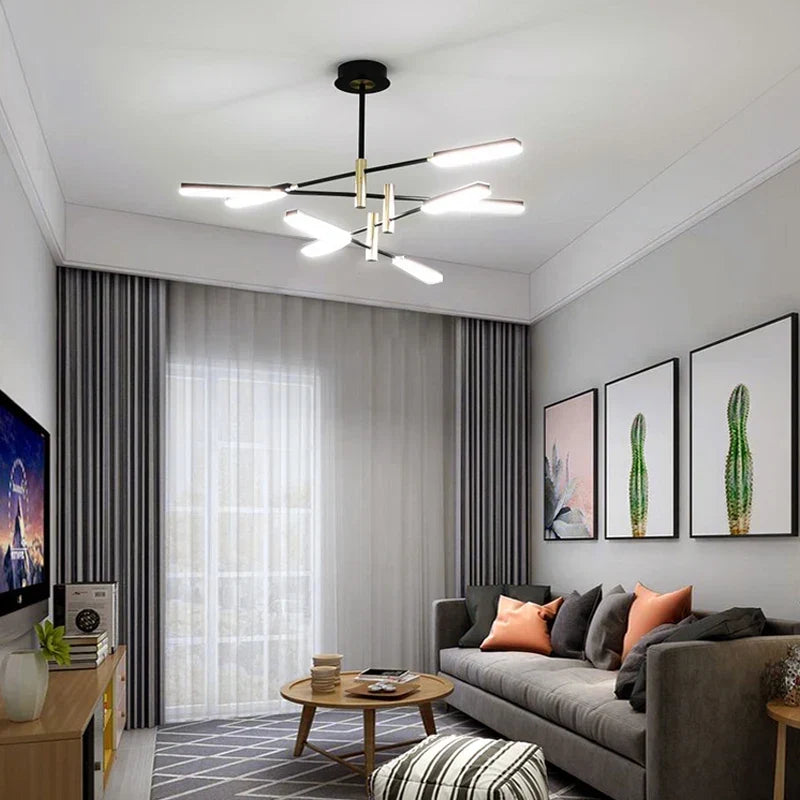 Rame LED, view 3