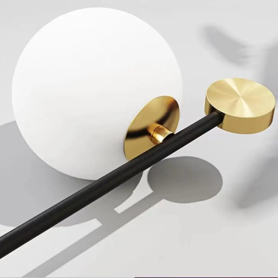 Minimo LED, view 5