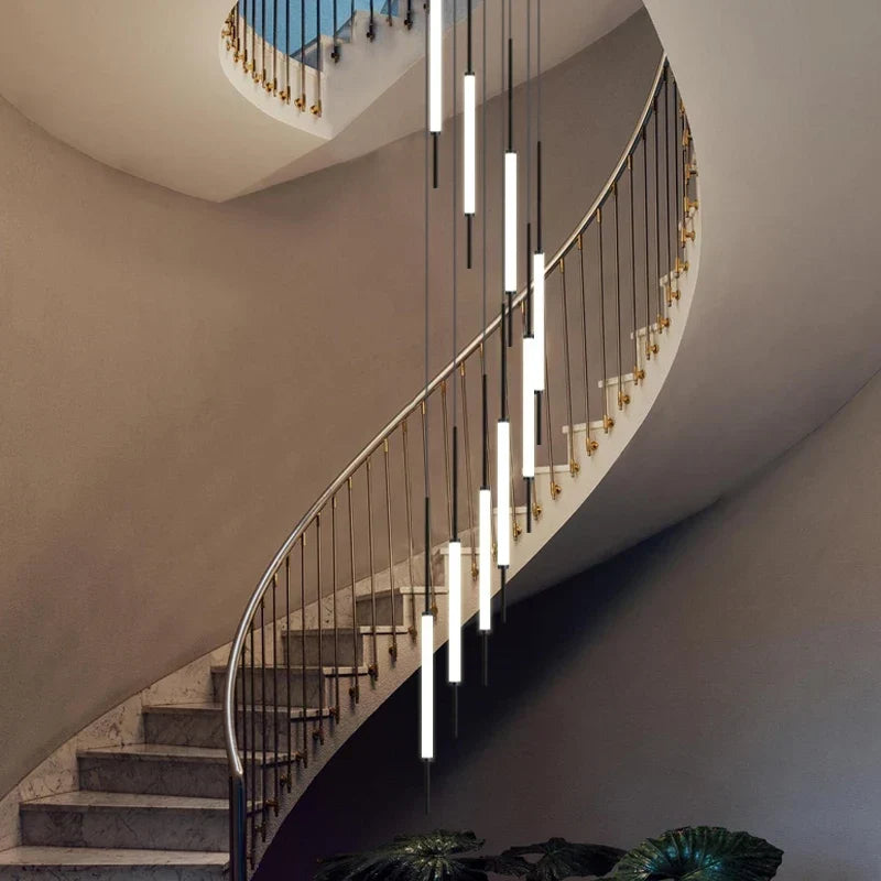 Elegant LED light