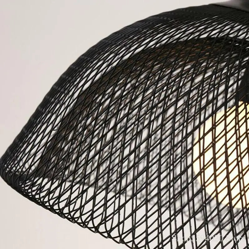 Gabbia Cage, view 6