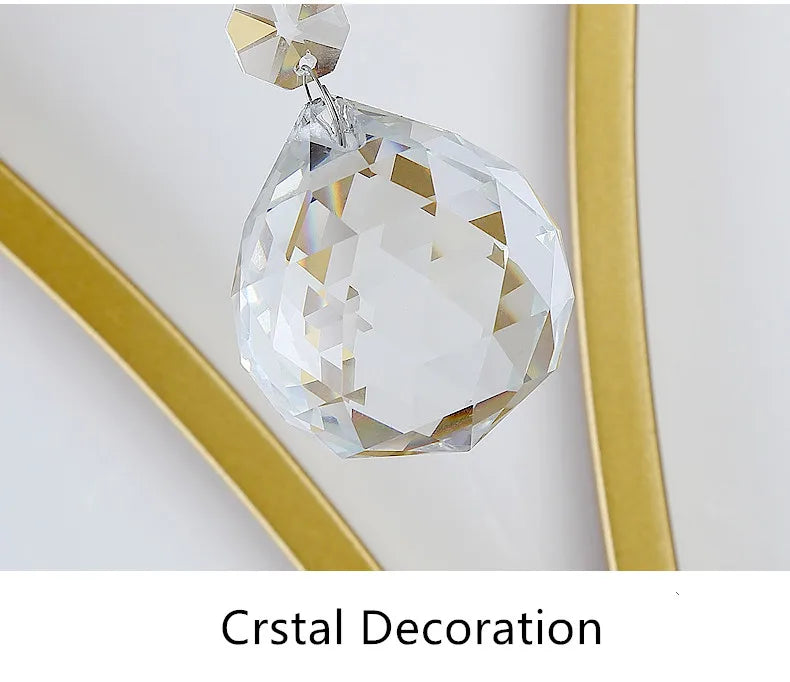 Elegant Crystal GB, view 4