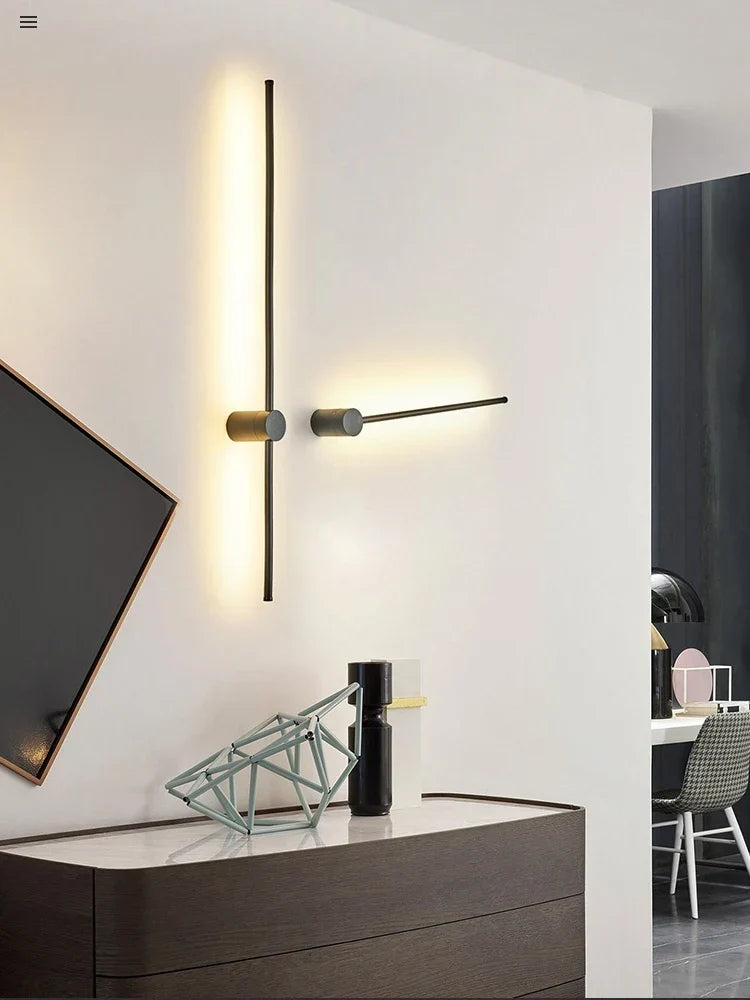 Nordic LED Bar, view 3