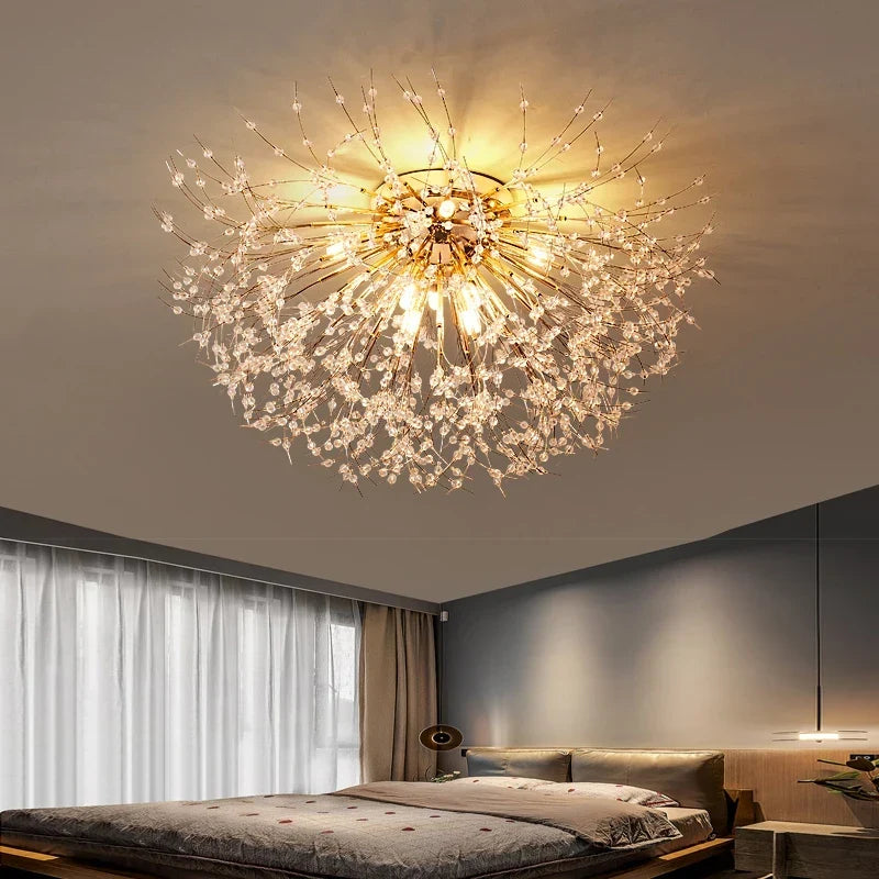 Lucciola LED, view 3