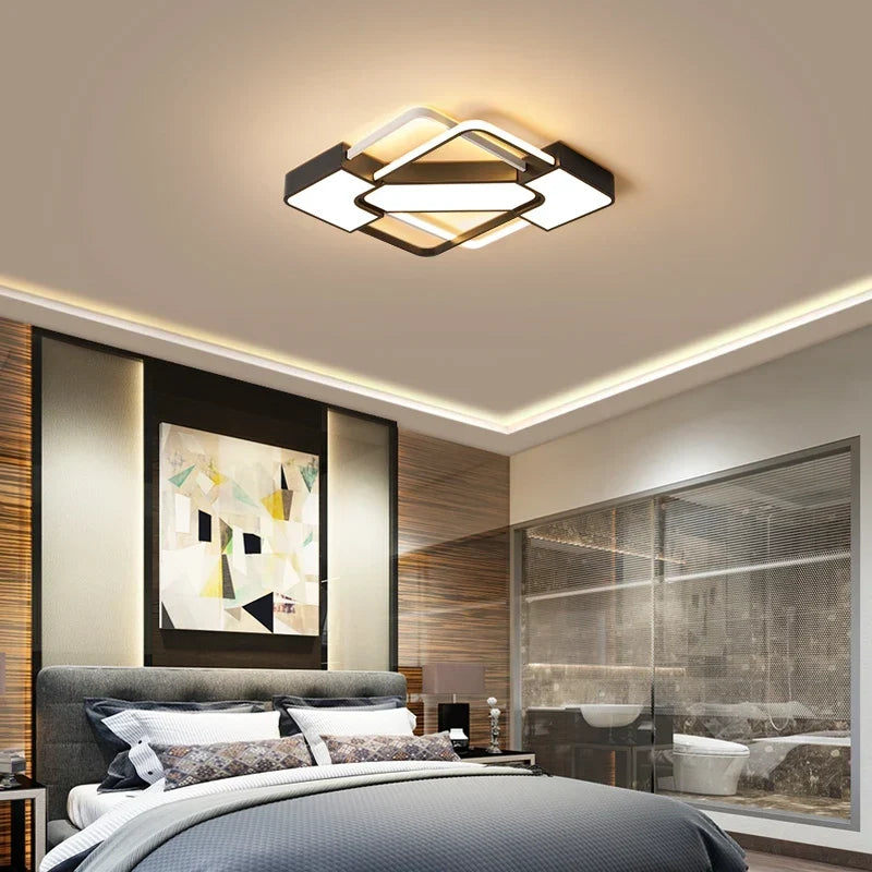 Deco Geometrico, view 3