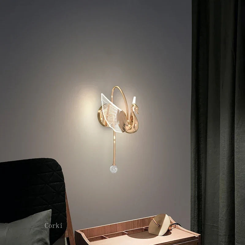 Nordic Rose Gold, view 4