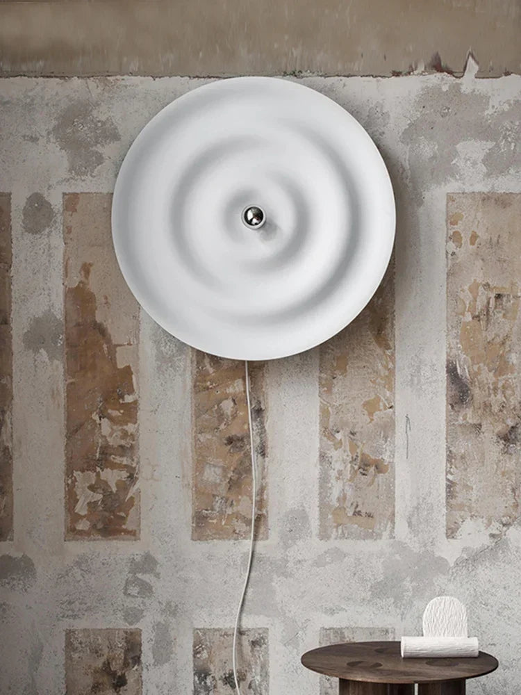 Round Wave Light, view 3