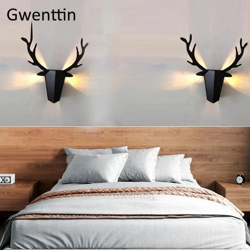 Antler Wood, view 5