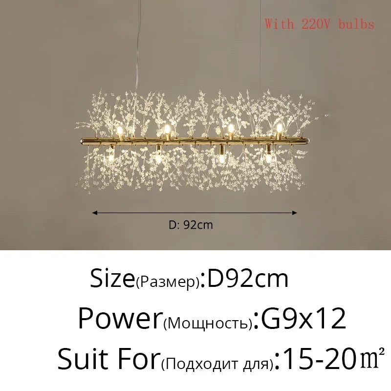 Lucciola LED, view 25