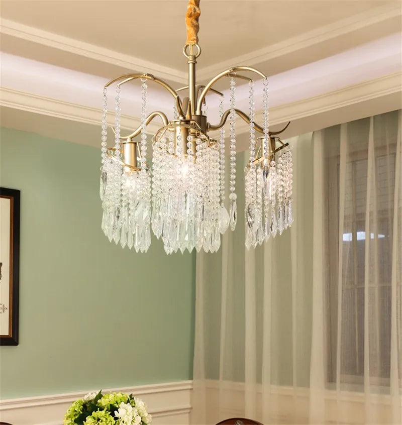 Elegant E27 light