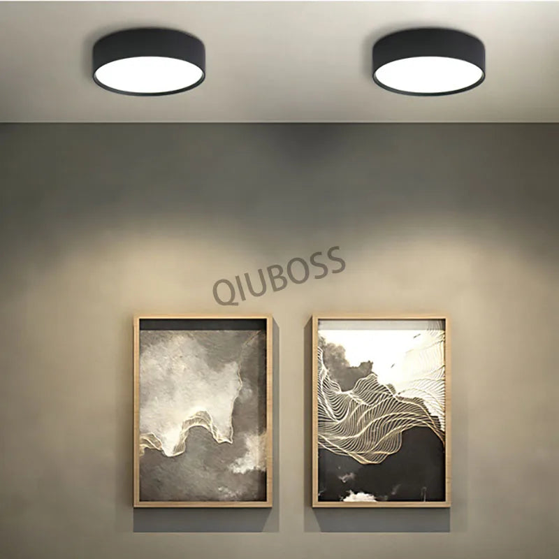 Tondo Quadro, view 6