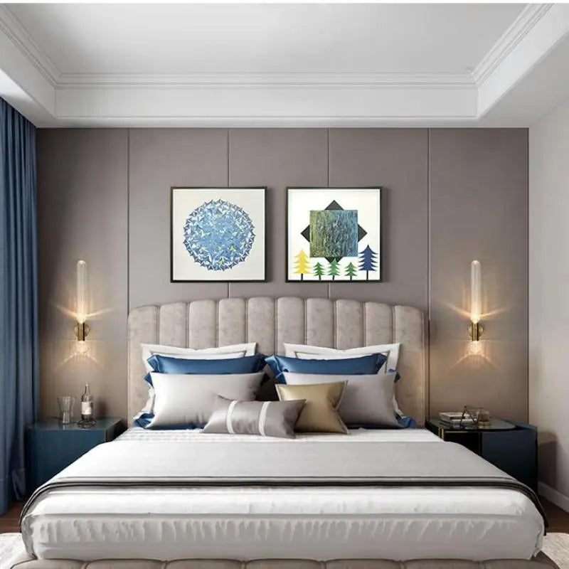 Nordic Crystal White, view 3