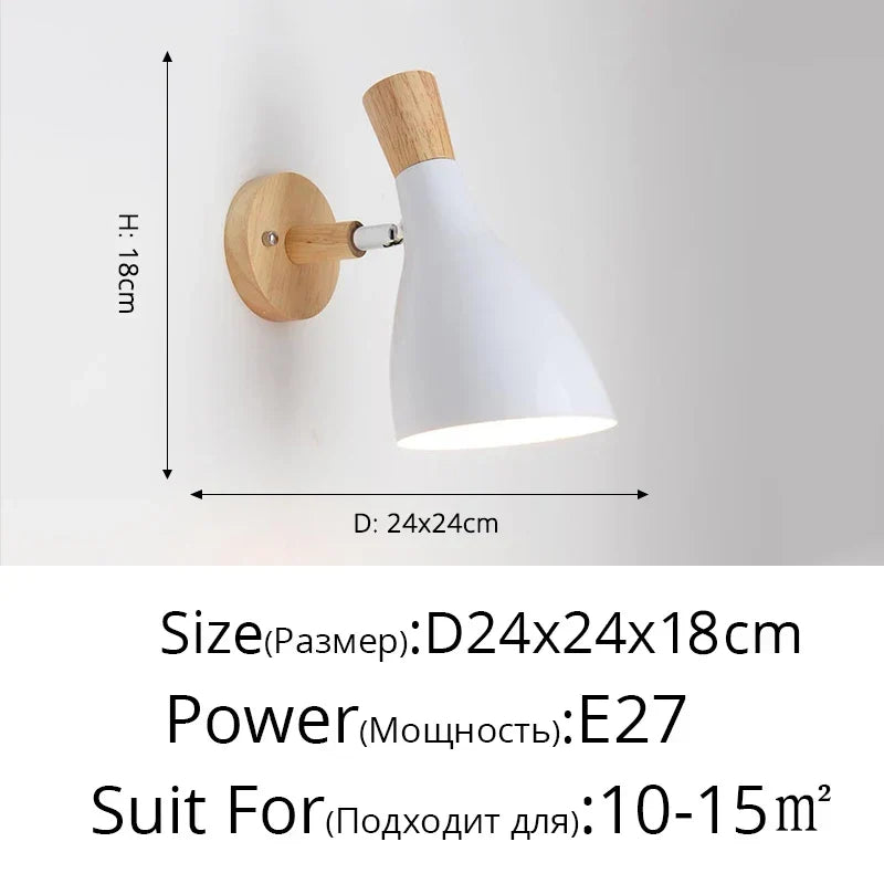 European Minimal Light, view 21