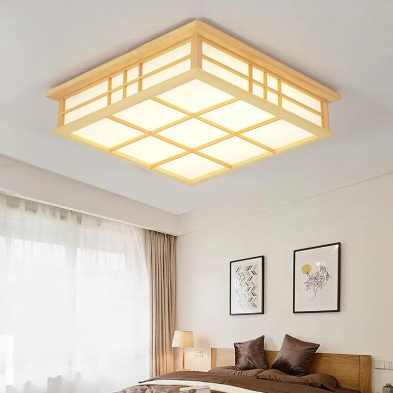 Legno Giapponese LED, view 3