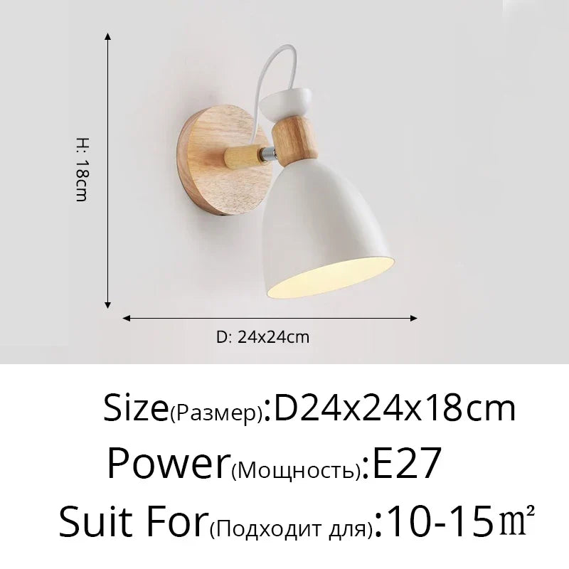 European Minimal Light, view 17