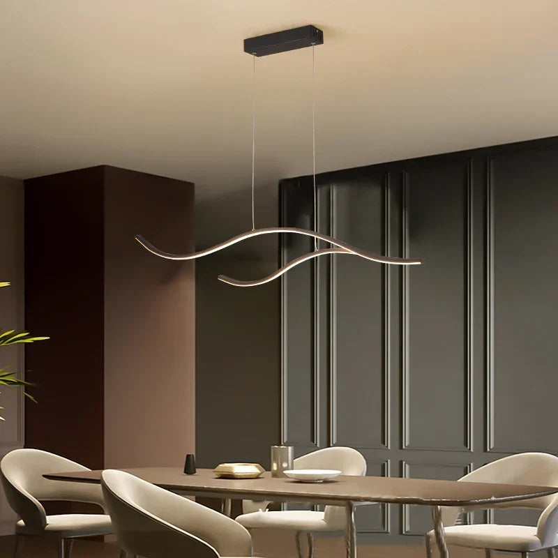 Creative bar light