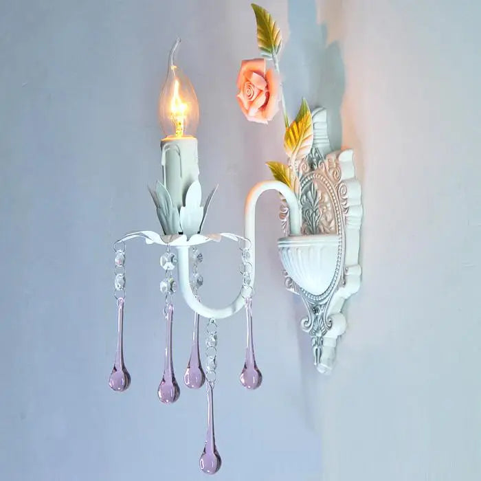 Cristallo Rosa, view 9
