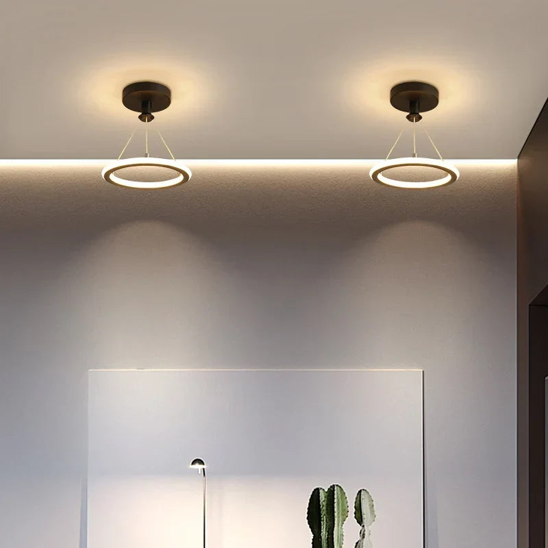 Cilindro LED, view 4