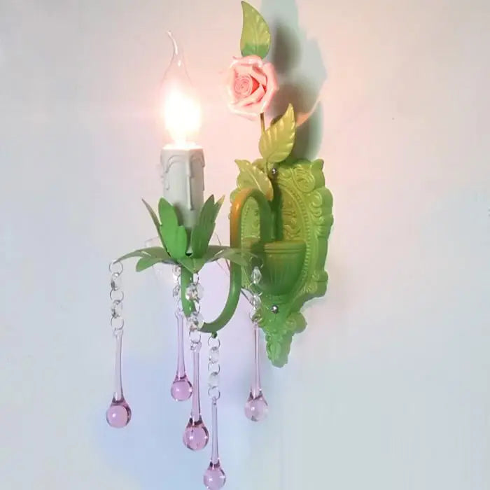 Cristallo Rosa, view 10