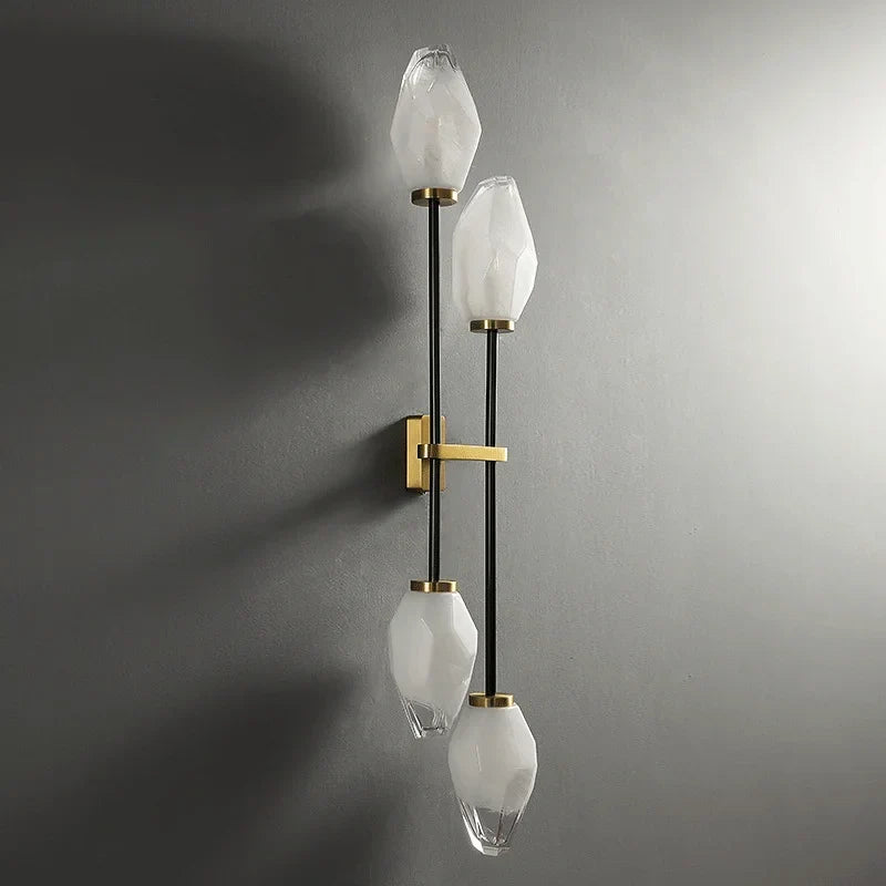 Nordic Multi Sconce, view 3