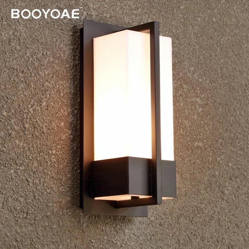 Outdoor E27 Stair Light, view 6