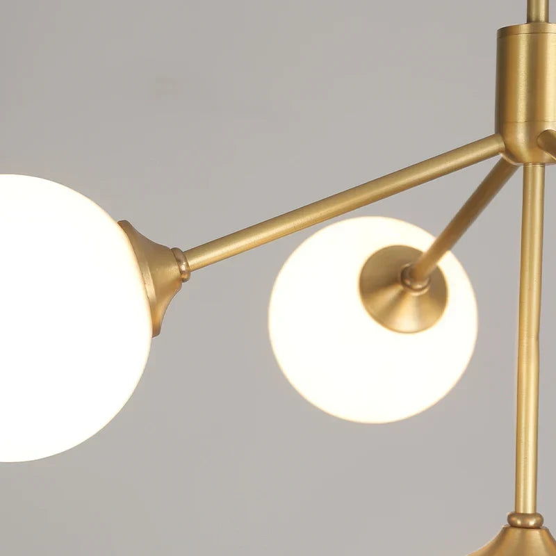 Sputnik Nordic, view 6